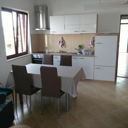 Apartman1 L&K Zadar Eksteriør bilde