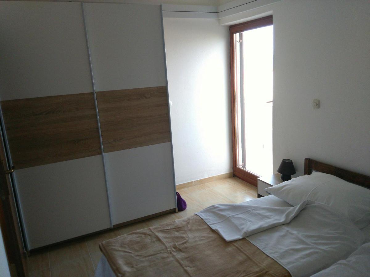 Apartman1 L&K Zadar Eksteriør bilde