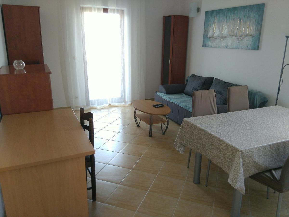 Apartman1 L&K Zadar Eksteriør bilde