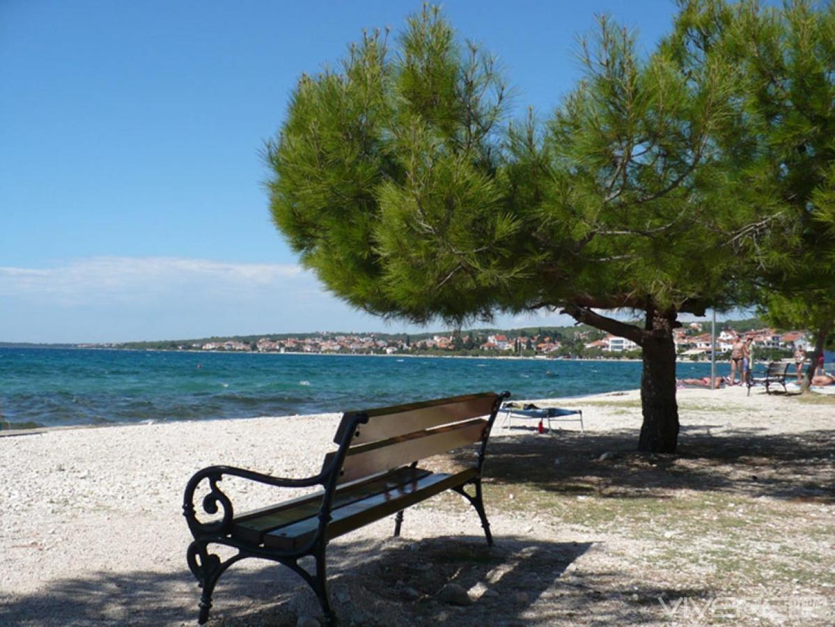Apartman1 L&K Zadar Eksteriør bilde