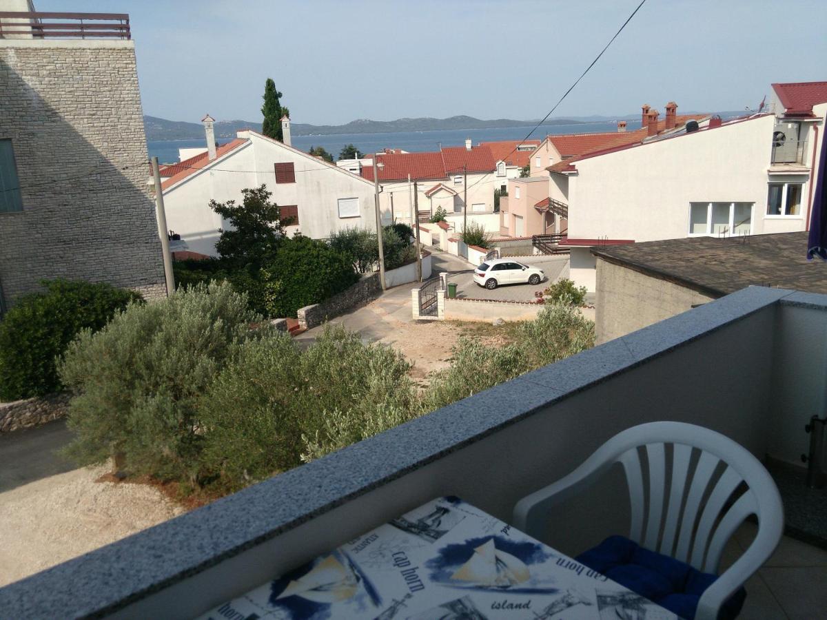 Apartman1 L&K Zadar Eksteriør bilde