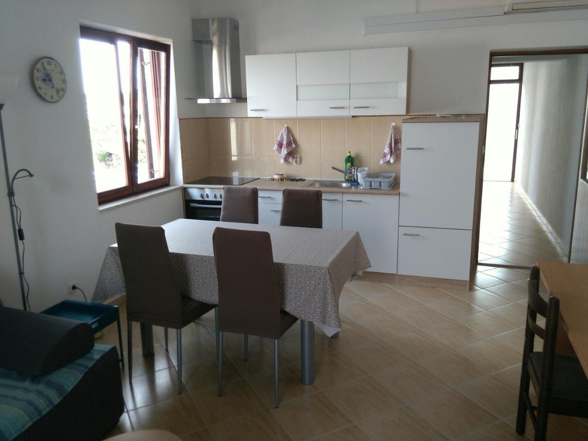 Apartman1 L&K Zadar Eksteriør bilde